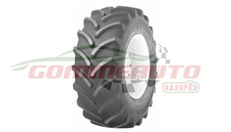 COP. 650/65 R42 158D/155E MAXTRAC65